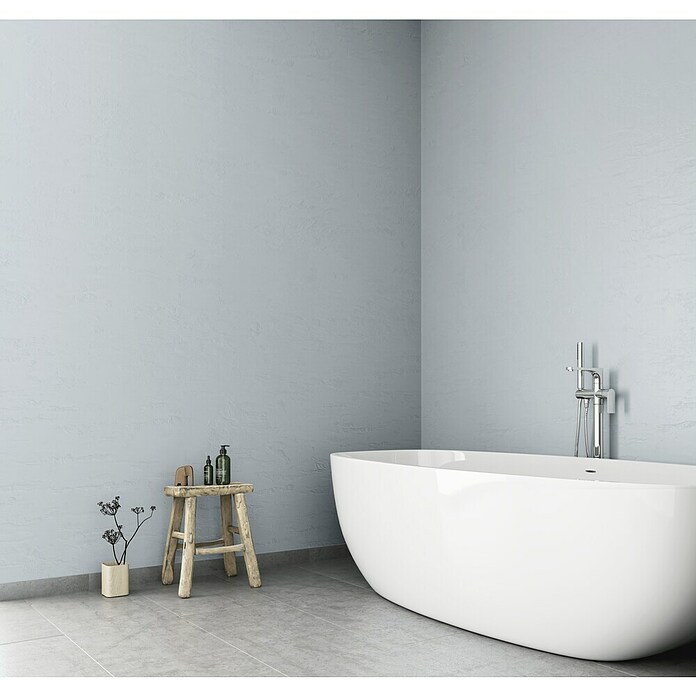 Schöner Wohnen Betondesign-Optik Flächenspachtel (Grau, 7,5 kg)