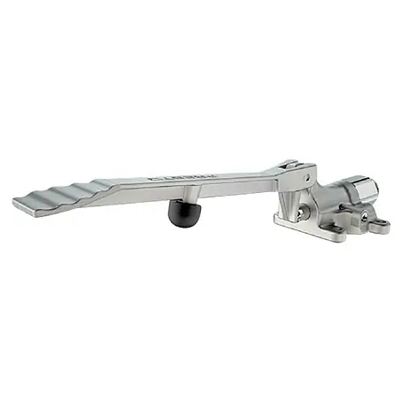 Grifo de descarga de pedal Suelo 570