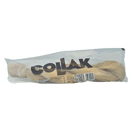 Collak  Cáñamo de sellado