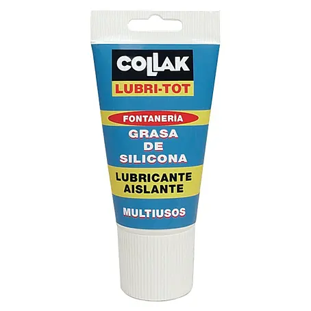 Collak  Lubricante aislante Lubri-Tot