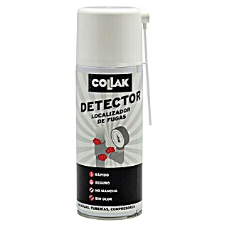 Collak Detector de fugas (400 ml)