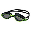 Seac Sub Gafas de natación Axis (Negro/lima, Lentes ahumadas) | BAUHAUS