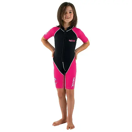 Seac Sub  Traje de neopreno Shorty