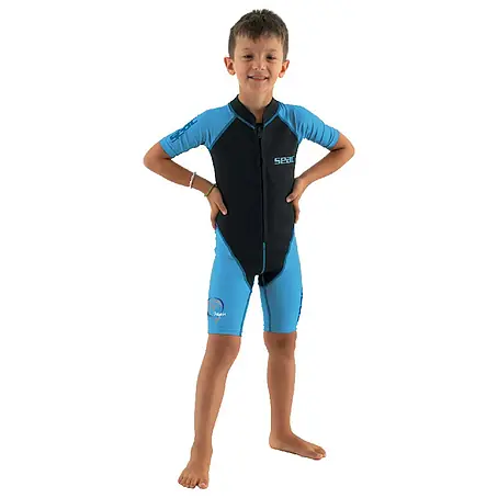Seac Sub  Traje de neopreno Shorty