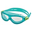 Seac Sub Gafas de natación Matt (Apto para: Niños, Lentes ahumadas, Turquesa) | BAUHAUS