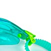 Seac Sub Gafas de natación Matt (Apto para: Niños, Lentes ahumadas, Turquesa) | BAUHAUS