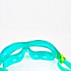 Seac Sub Gafas de natación Matt (Apto para: Niños, Lentes ahumadas, Turquesa) | BAUHAUS