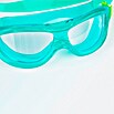 Seac Sub Gafas de natación Matt (Apto para: Niños, Lentes ahumadas, Turquesa) | BAUHAUS