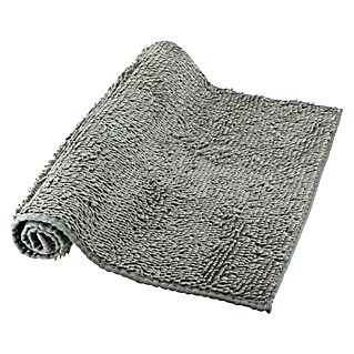 Kupaonski tepih Tendance (45 x 75 cm, Sive boje)