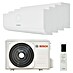 Bosch Aire acondicionado Inverter 4X1 CLIMATE 3000I 