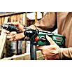 Bosch Bohrhammer PBH 2500 SRE (600 W, Max. Schlagzahl: 5.000/min)