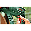 Bosch Bohrhammer PBH 2500 SRE (600 W, Max. Schlagzahl: 5.000/min)