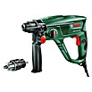 Bosch Bohrhammer PBH 2500 SRE (600 W, Max. Schlagzahl: 5.000/min)