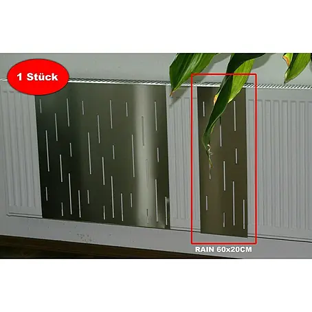 Szagato  Heizkörperverkleidung Rain