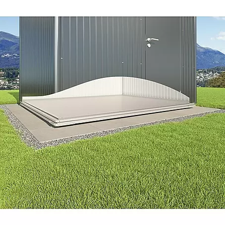 Biohort SmartBase Fundament