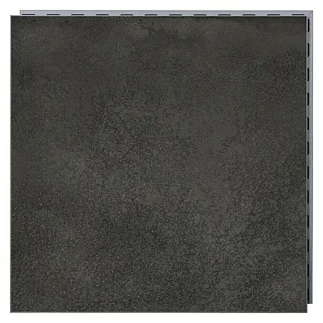 Terrassenfliese Click and Go Trend Black