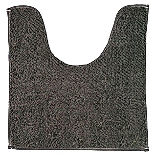 Kupaonski tepih Tendance (45 x 50 cm, Crne boje)