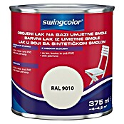 swingcolor Lak u boji  (Bijele boje, Visokog sjaja, 375 ml) | BAUHAUS