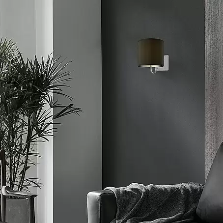 Home Sweet Home  Lampenschirm Bling