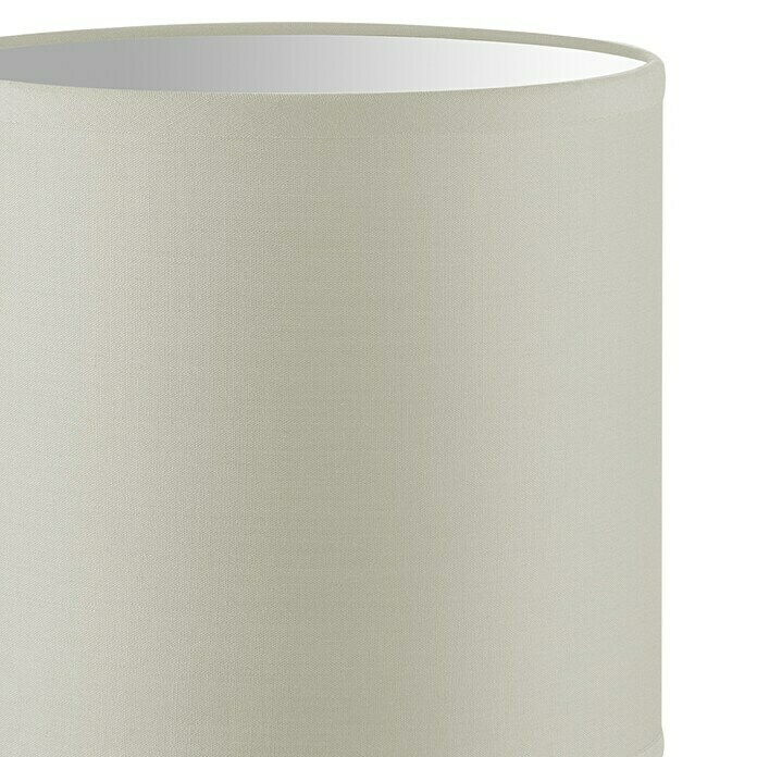 Home Sweet Home Lampenschirm Bling (Ø x H: 30 x 20 cm, Warm White, Baumwolle, Rund)