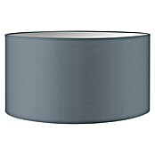 Home Sweet Home Lampenschirm Bling (Ø x H: 50 x 25 cm, Light Grey, Baumwolle, Rund)