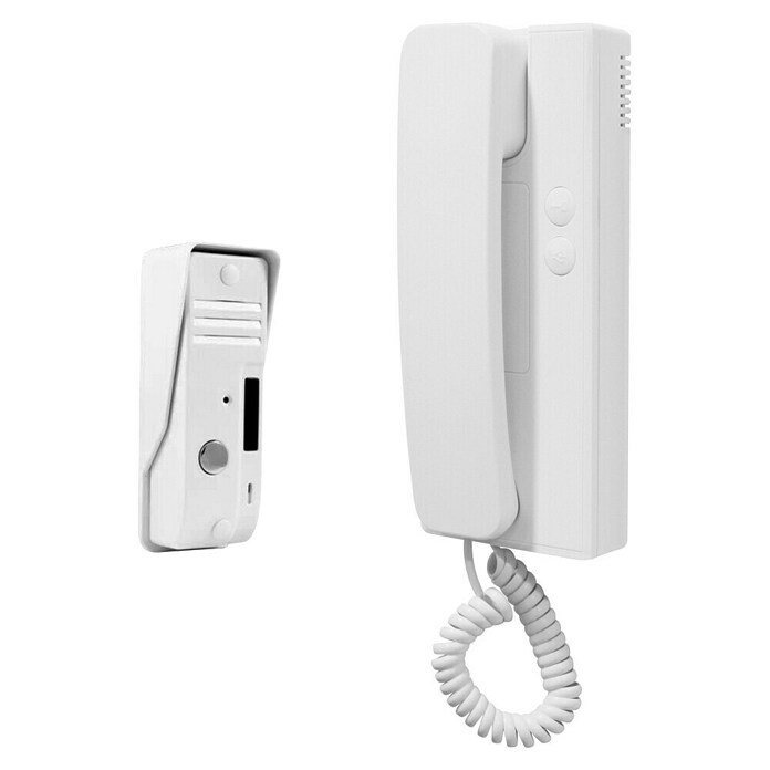 Avidsen Telefonillo automático (Casa unifamiliar)