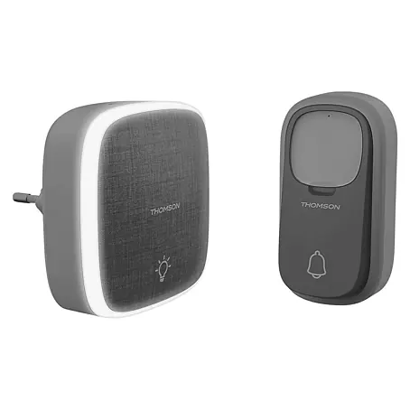 Thomson  Timbre con hilos Kinetic Halo Plug