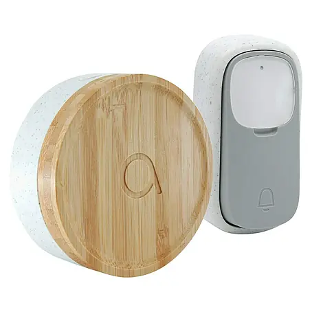 Avidsen  Türklingel Bamboo