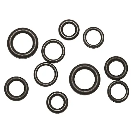O-Ring-Sortiment