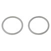 O-Ring (Durchmesser: 38,5 mm, 2 Stk.) | BAUHAUS