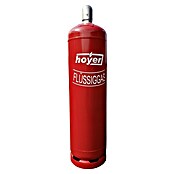 PFANDFLASCHE ROT    33 kg LEER          HOYER