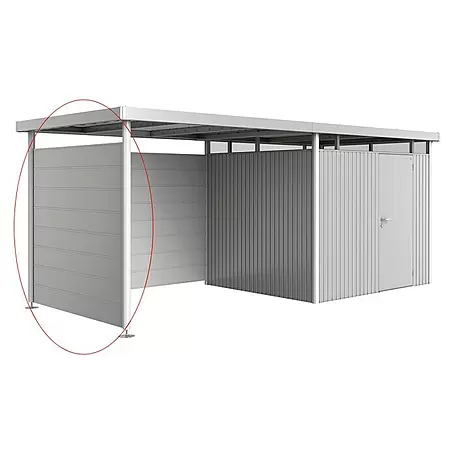 Biohort HighLine Seitenwand H3