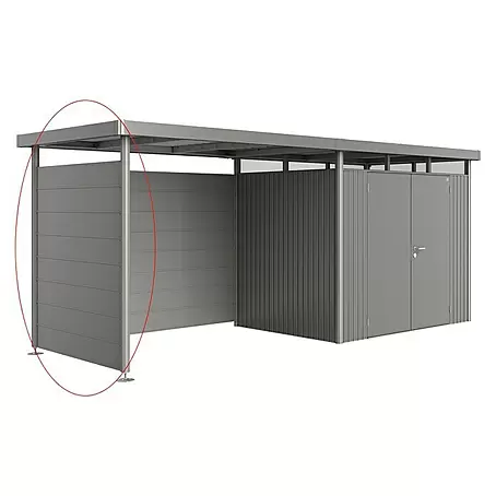 Biohort HighLine Seitenwand H2
