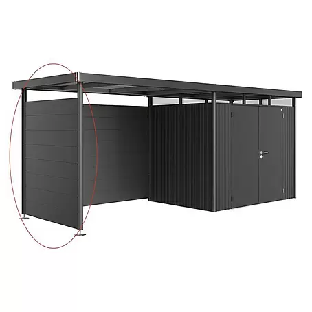 Biohort HighLine Seitenwand H2