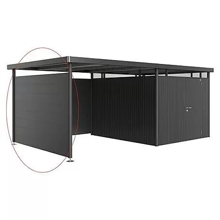 Biohort HighLine Seitenwand H5