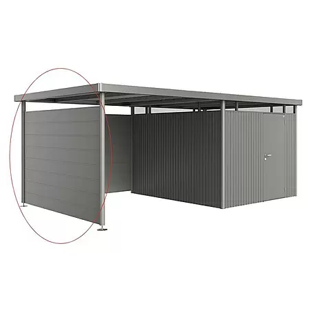Biohort HighLine Seitenwand H5