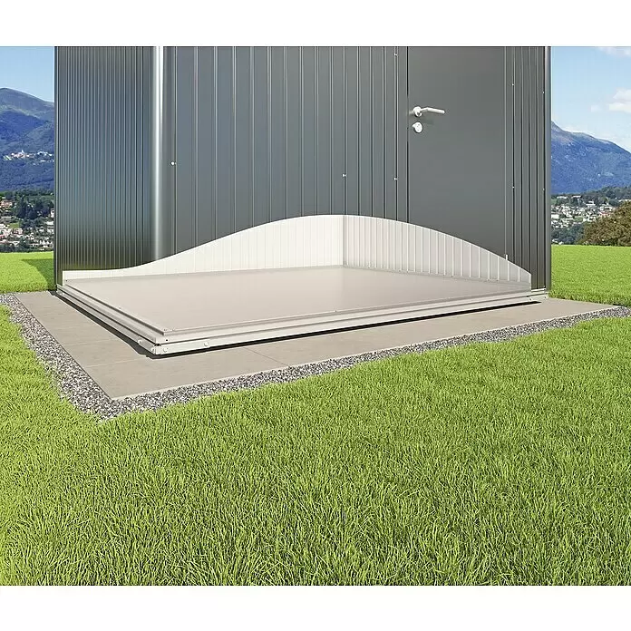 Biohort SmartBase Fundament SmartBase