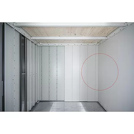 Biohort Neo Innenwandverkleidung