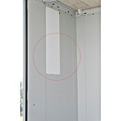 Biohort Neo Dämmplatte (Passend für: Biohort Gerätehaus Neo 1A STD / 1B Doppeltür, 25,5 x 200 cm) | BAUHAUS