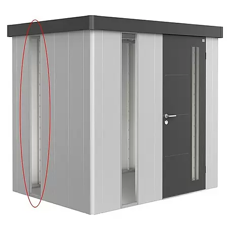 Biohort Neo Glaseinsatz