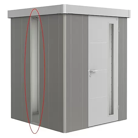 Biohort Neo Glaseinsatz