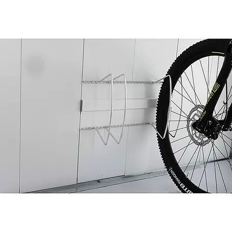 Biohort Neo Fahrradhalterung BikeHolder