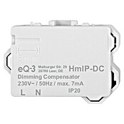 Homematic IP Kompensator HmIP-DC für Dimmer (16 x 39 x 28 mm) | BAUHAUS