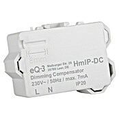 Homematic IP Kompensator HmIP-DC für Dimmer (16 x 39 x 28 mm) | BAUHAUS