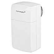 Homematic IP Heizkörper-Thermostat HmIP-eTRV-C-2 (M30 x 1,5 mm, Batteriebetrieben, Weiß) | BAUHAUS