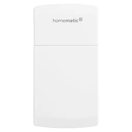 Homematic IP  Termostato de radiador HmIP-eTRV-C-2