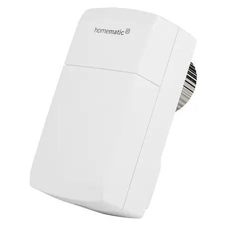 Homematic IP  Heizkörper-Thermostat HmIP-eTRV-C-2