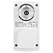 Homematic IP Heizkörper-Thermostat HmIP-eTRV-C-2 (M30 x 1,5 mm, Batteriebetrieben, Weiß) | BAUHAUS