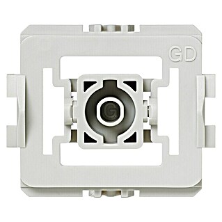 Homematic IP Adapter EQ3-ADA-GS (20 Stk., Passend für: Gira Standard)