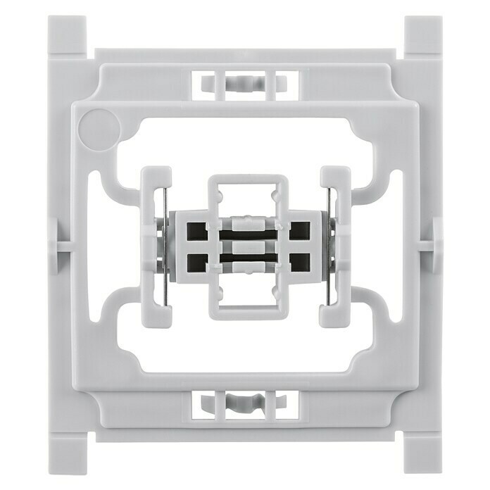 Homematic IP Adapter EQ3-ADA-S (20 Stk., Passend für: Siemens Schalter DELTA miro/DELTA line/DELTA style) | BAUHAUS